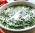 Spinaci al parmigiano