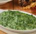 Spinaci filanti