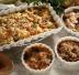 Verdure al forno