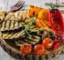 Verdure alla griglia