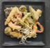 Verdure pastellate