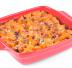 Zucca al forno