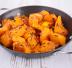 Zucca arrostita