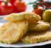 Zucchine in pastella