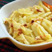 Patate al microonde