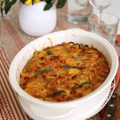 Patate alla paprika