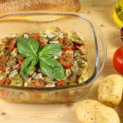 Patate alla pizzaiola	
