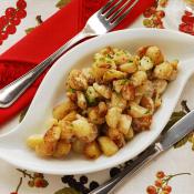 Patate in padella