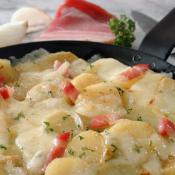 Patate sfiziose
