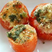 Pomodori gratinati