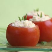 Pomodori sostenuti