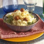 Purè di cavolfiore