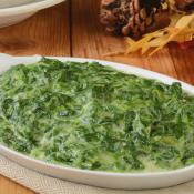 Spinaci filanti