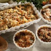 Verdure al forno