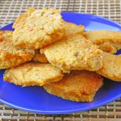 Zucca fritta