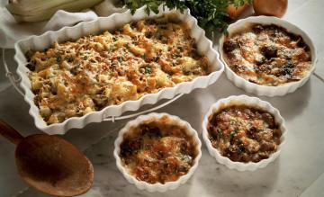 Verdure al forno
