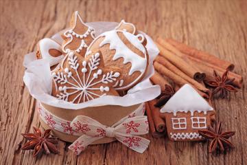 Biscotti di Natale