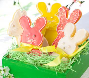 Biscotti di Pasqua