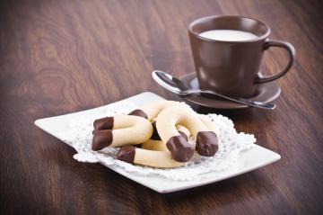 Biscotti ferro di cavallo