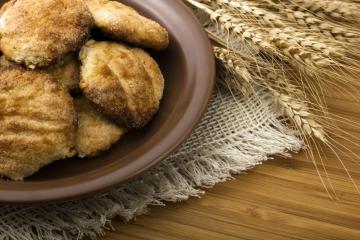Biscotti integrali