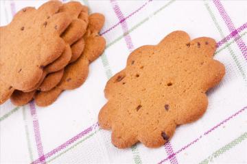 Biscotti secchi