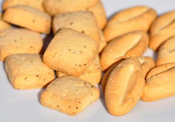 Biscotti 