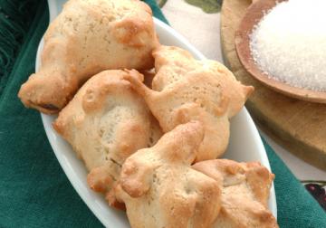Biscottini al limone