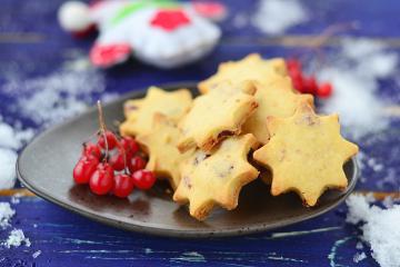 Biscottini di Natale