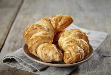 Brioche al burro