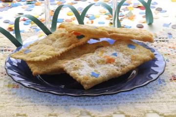 Bugie di carnevale