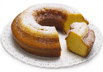 Ciambellone