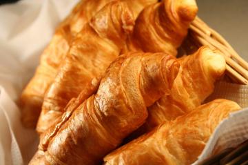 Ricetta Cornetti