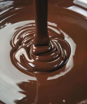 Crema al cioccolato per torta