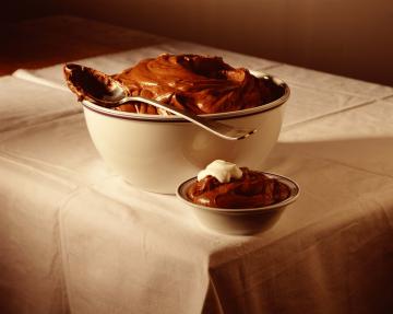 Crema alla Nutella 