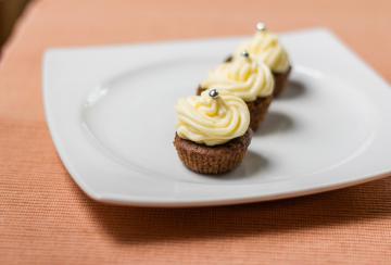 Crema pasticcera senza uova