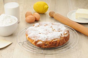 Dolce al limone