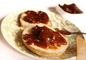 Fichi al brandy