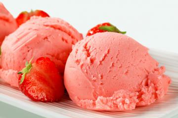 Gelato fatto in casa