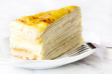 Millefoglie
