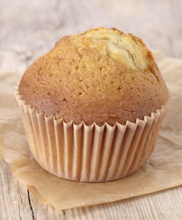 Muffin allo yogurt