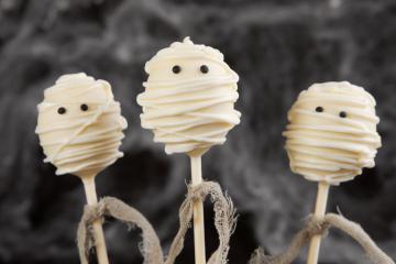 Mummie di Halloween