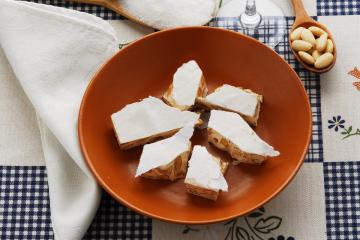 Ostie per torte