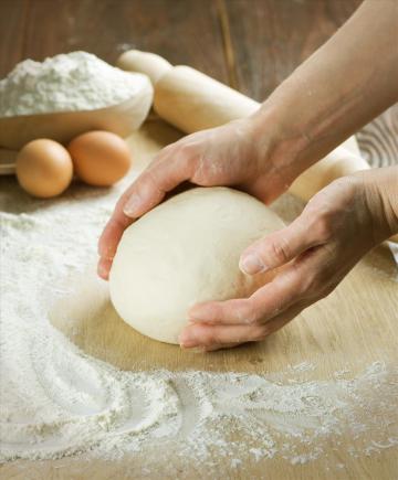 Pan brioche