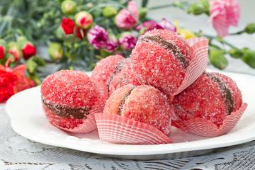 Pesche dolci