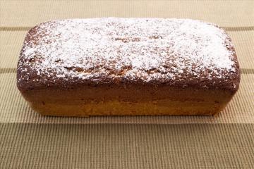 Plum cake originale