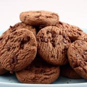 Biscotti al cioccolato