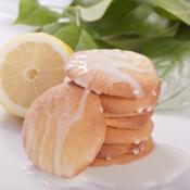 Biscotti al limone