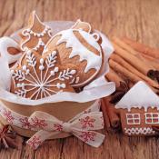 Biscotti di Natale