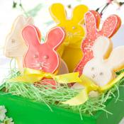 Biscotti di Pasqua
