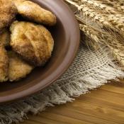 Biscotti integrali